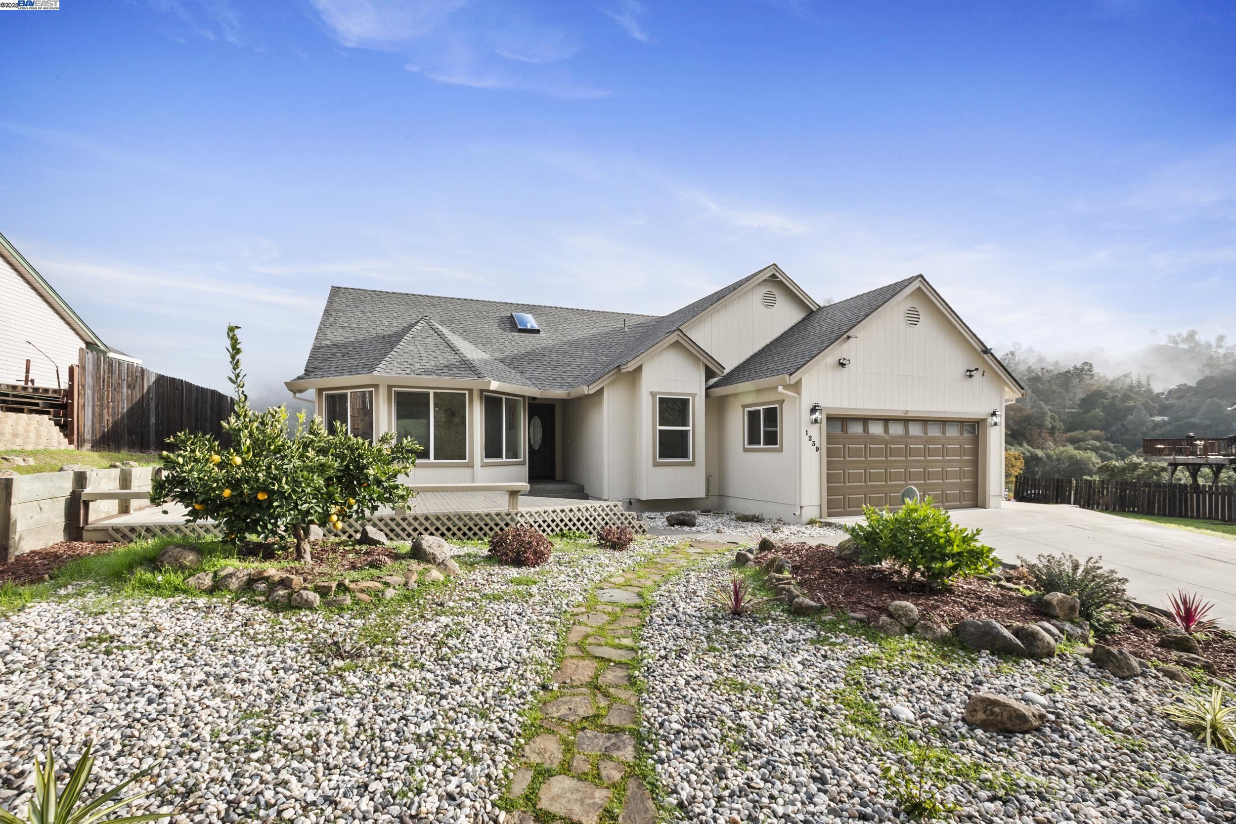 1239 Steele Canyon Road Napa, CA 94558 - Photo 2 of 60