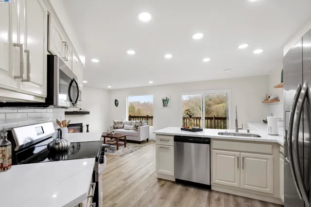 $675,000 | 1239 Steele Canyon Road, Napa, CA 94558