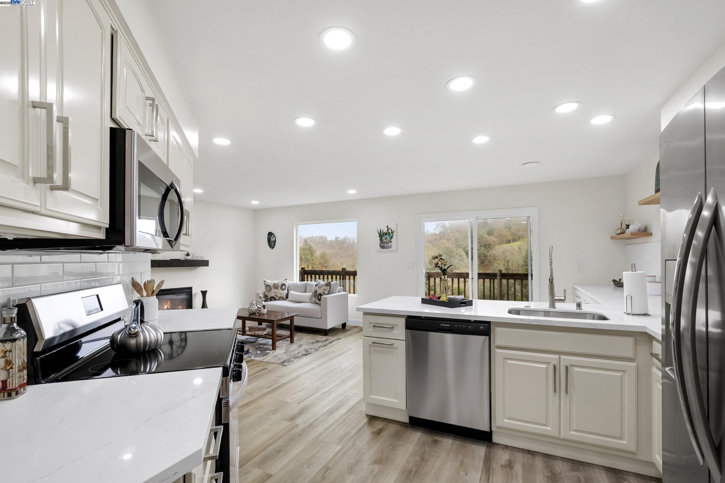 1239 Steele Canyon Road Napa, CA 94558 - Photo 21 of 60