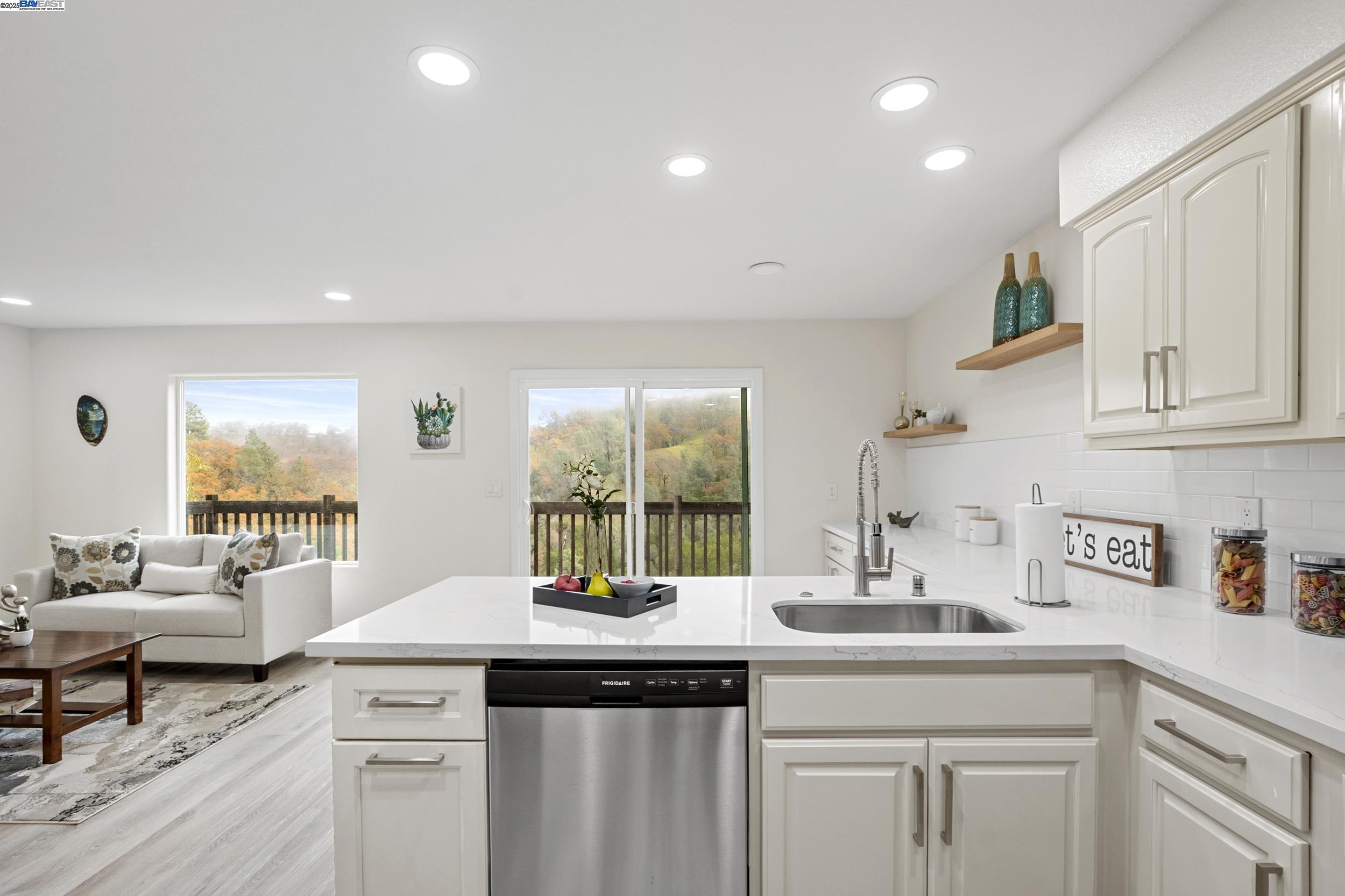 1239 Steele Canyon Road Napa, CA 94558 - Photo 23 of 60
