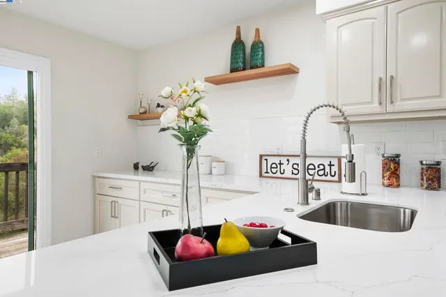 $675,000 | 1239 Steele Canyon Road, Napa, CA 94558