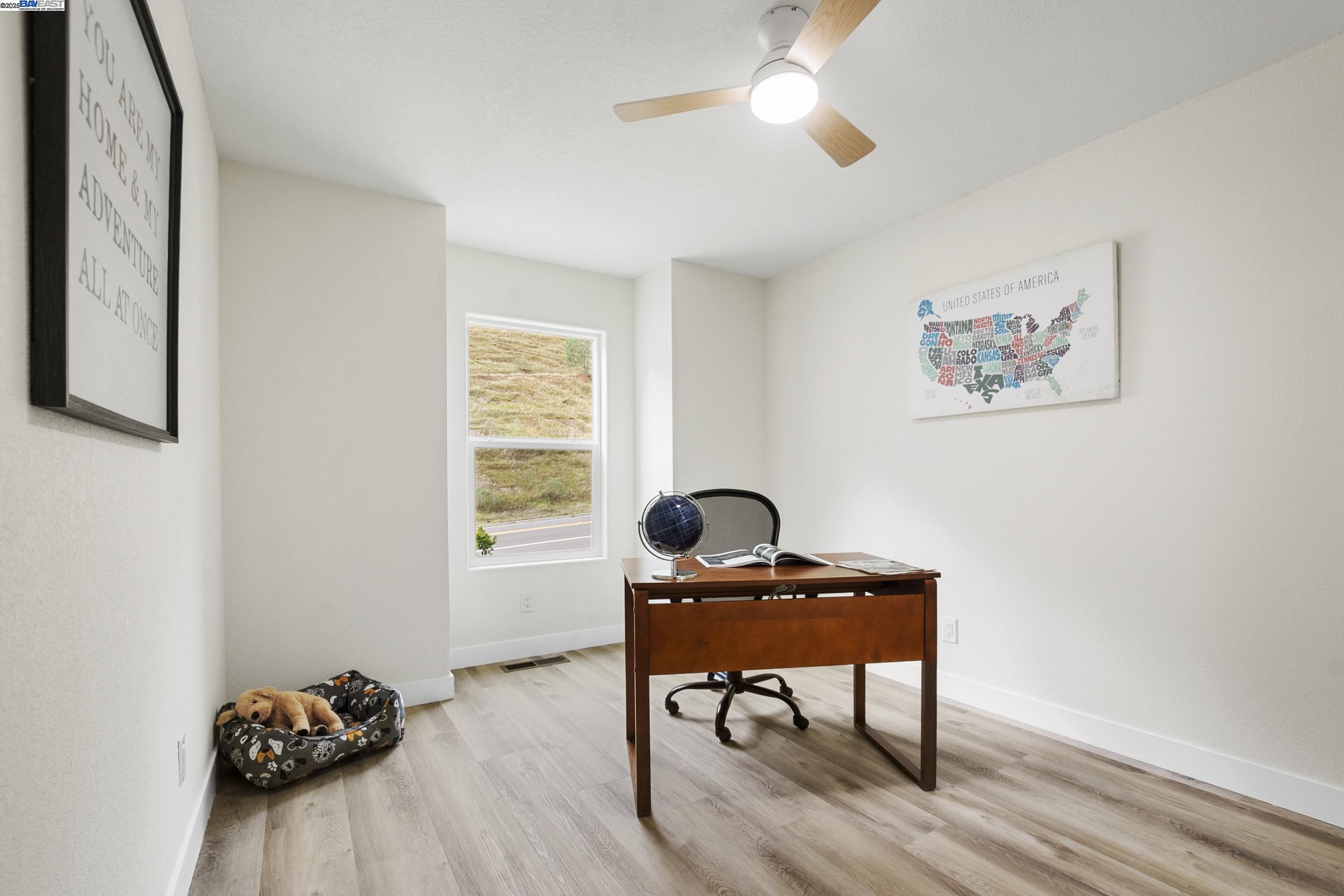 1239 Steele Canyon Road Napa, CA 94558 - Photo 25 of 60