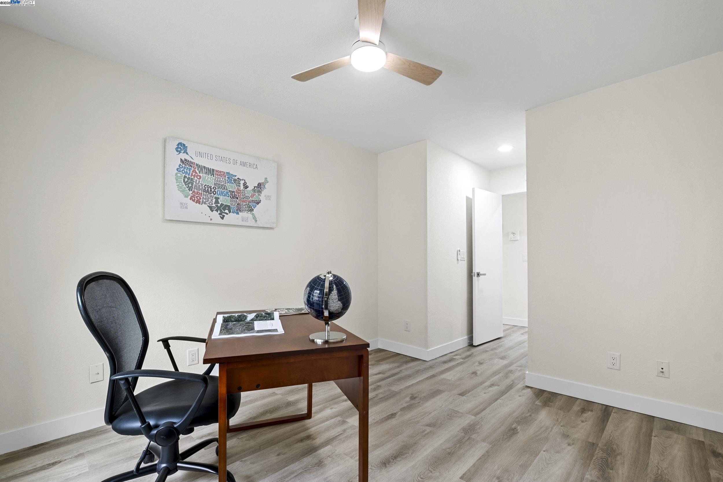 1239 Steele Canyon Road Napa, CA 94558 - Photo 26 of 60
