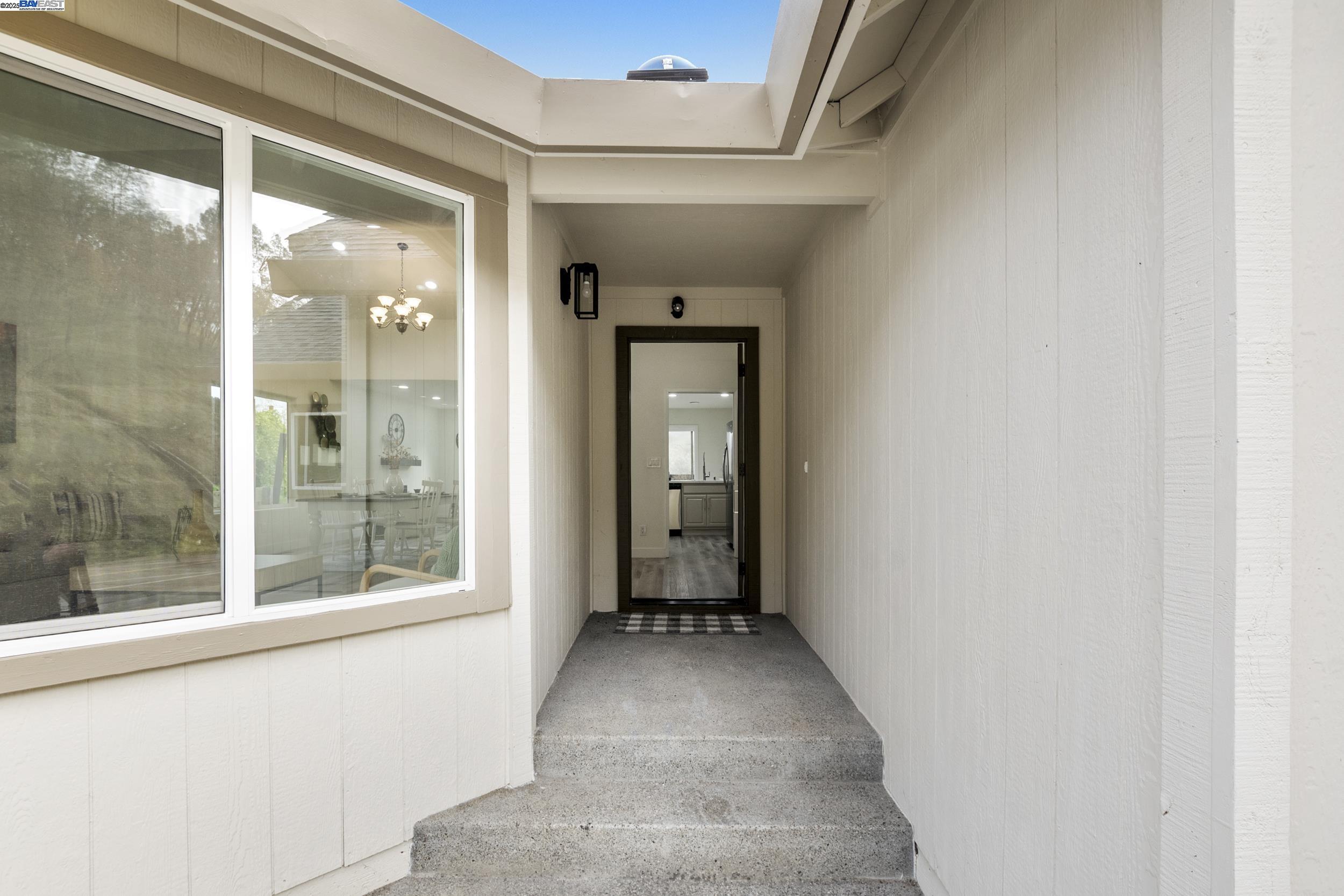 1239 Steele Canyon Road Napa, CA 94558 - Photo 3 of 60