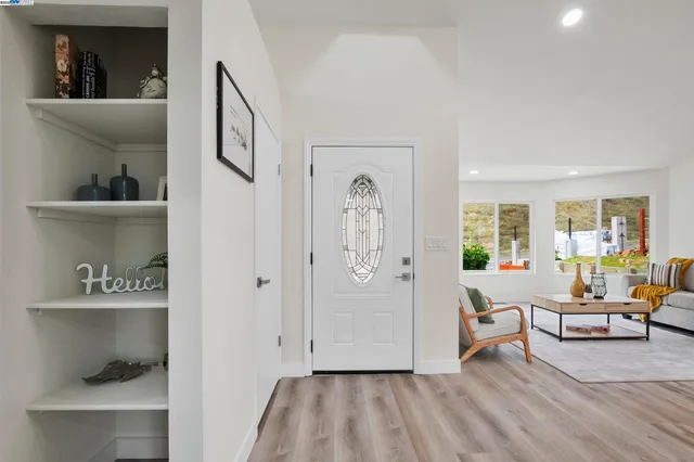 $675,000 | 1239 Steele Canyon Road, Napa, CA 94558