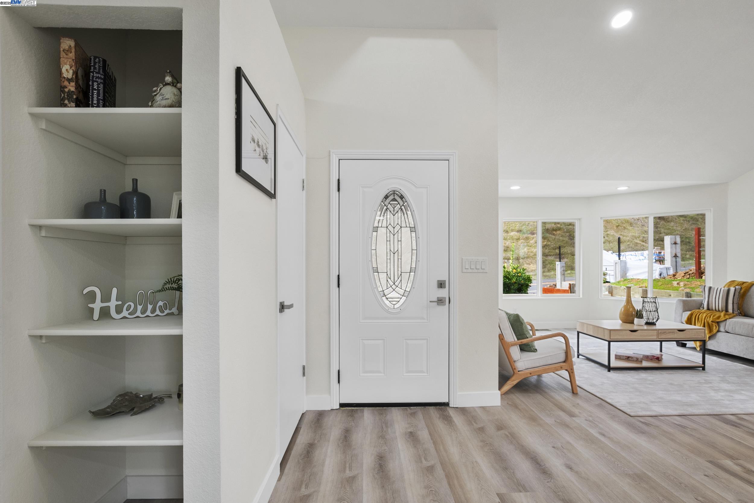 1239 Steele Canyon Road Napa, CA 94558 - Photo 4 of 60