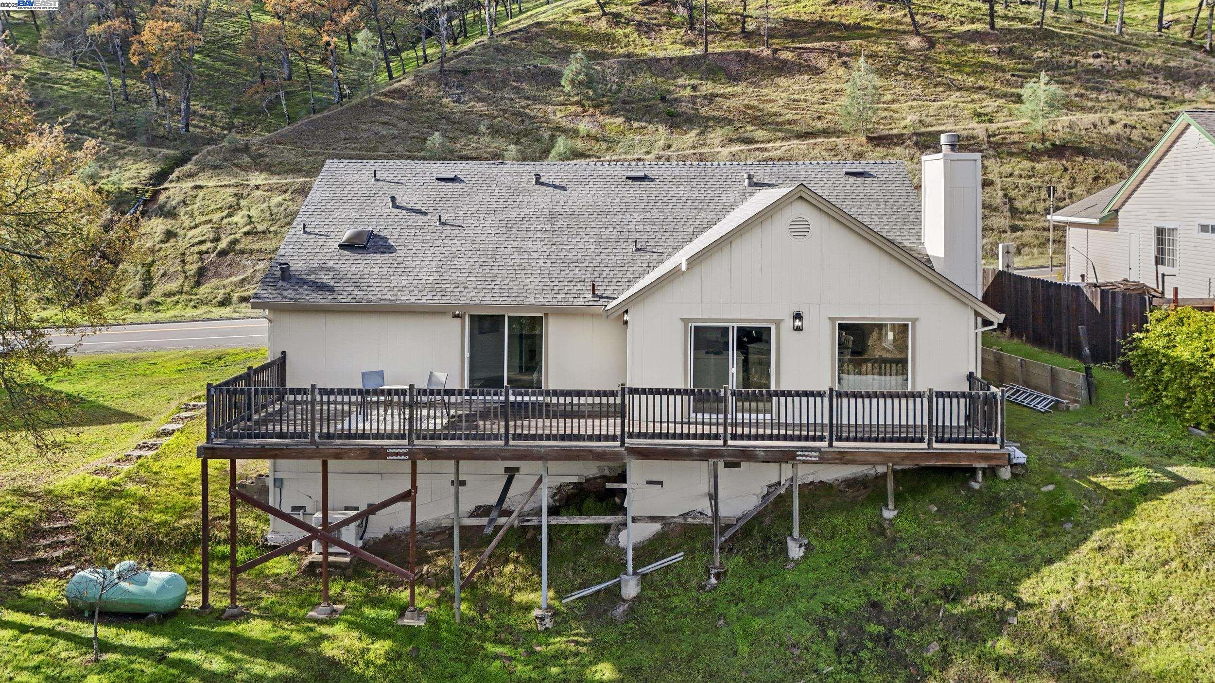1239 Steele Canyon Road Napa, CA 94558 - Photo 47 of 60