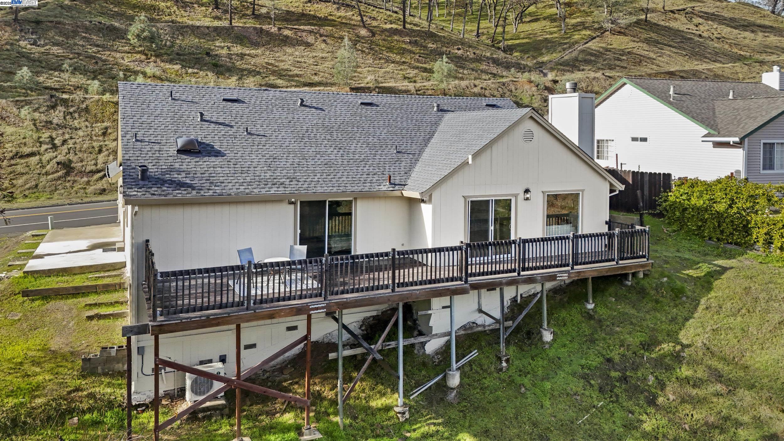 1239 Steele Canyon Road Napa, CA 94558 - Photo 51 of 60