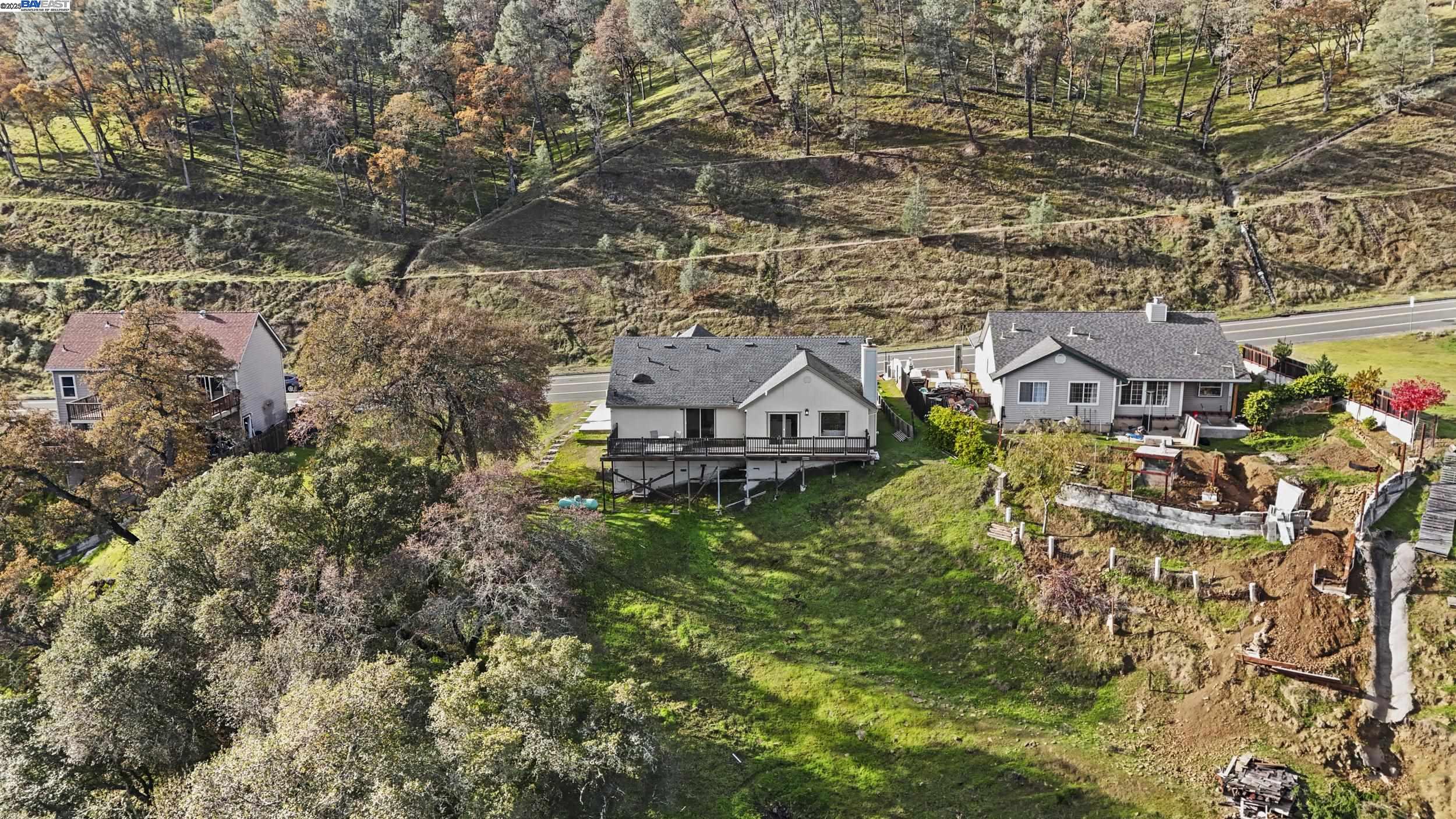 1239 Steele Canyon Road Napa, CA 94558 - Photo 52 of 60