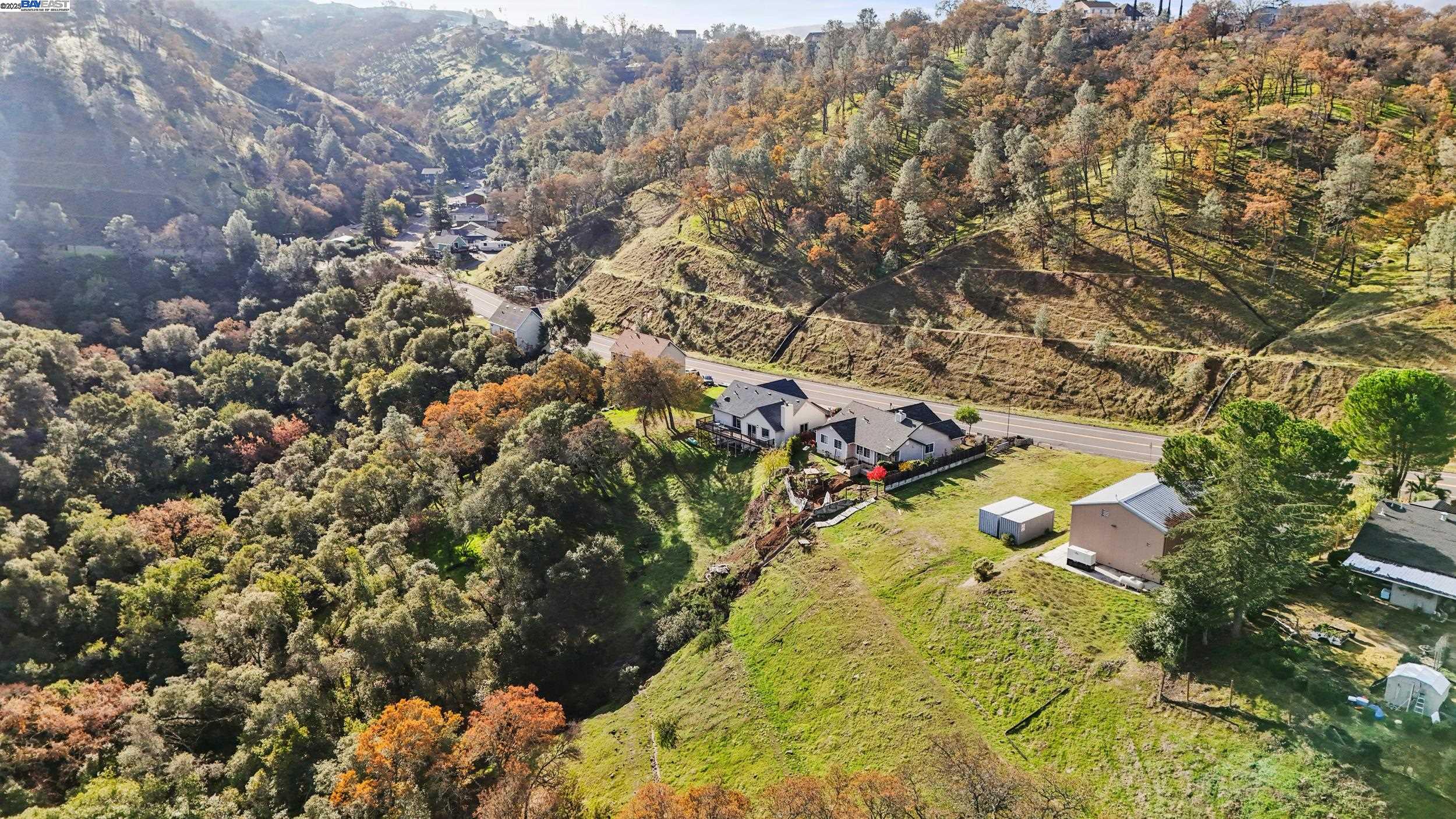 1239 Steele Canyon Road Napa, CA 94558 - Photo 54 of 60