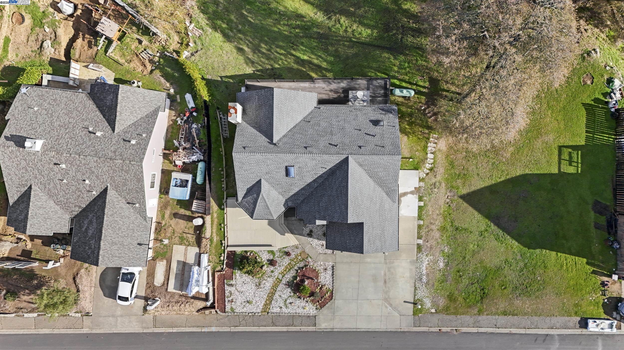1239 Steele Canyon Road Napa, CA 94558 - Photo 55 of 60