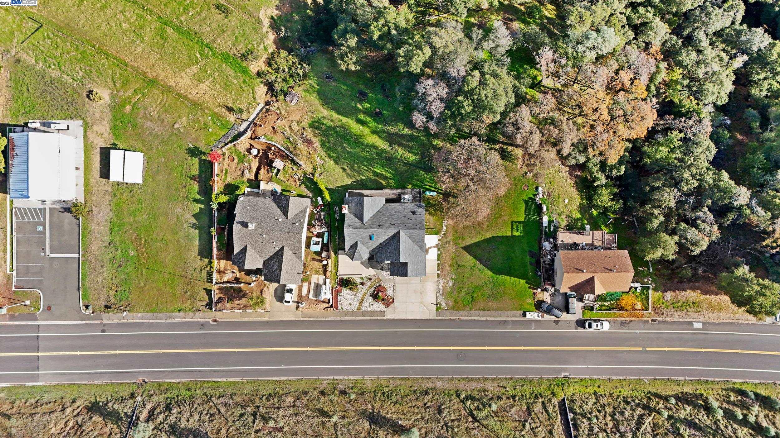 1239 Steele Canyon Road Napa, CA 94558 - Photo 58 of 60