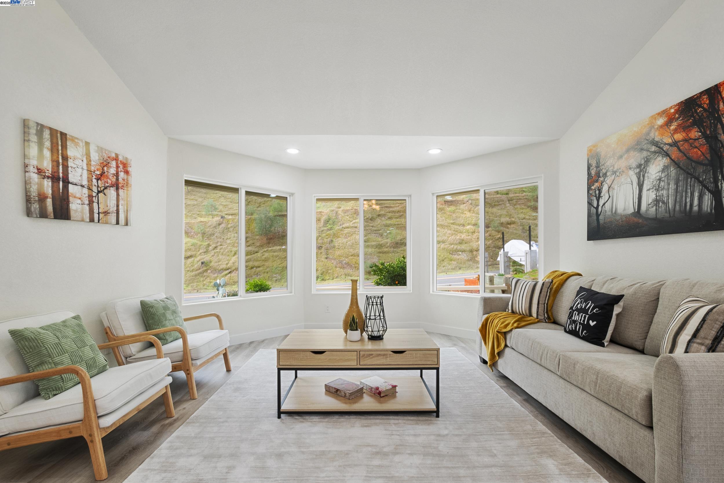 1239 Steele Canyon Road Napa, CA 94558 - Photo 6 of 60