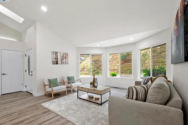 $675,000 | 1239 Steele Canyon Road, Napa, CA 94558