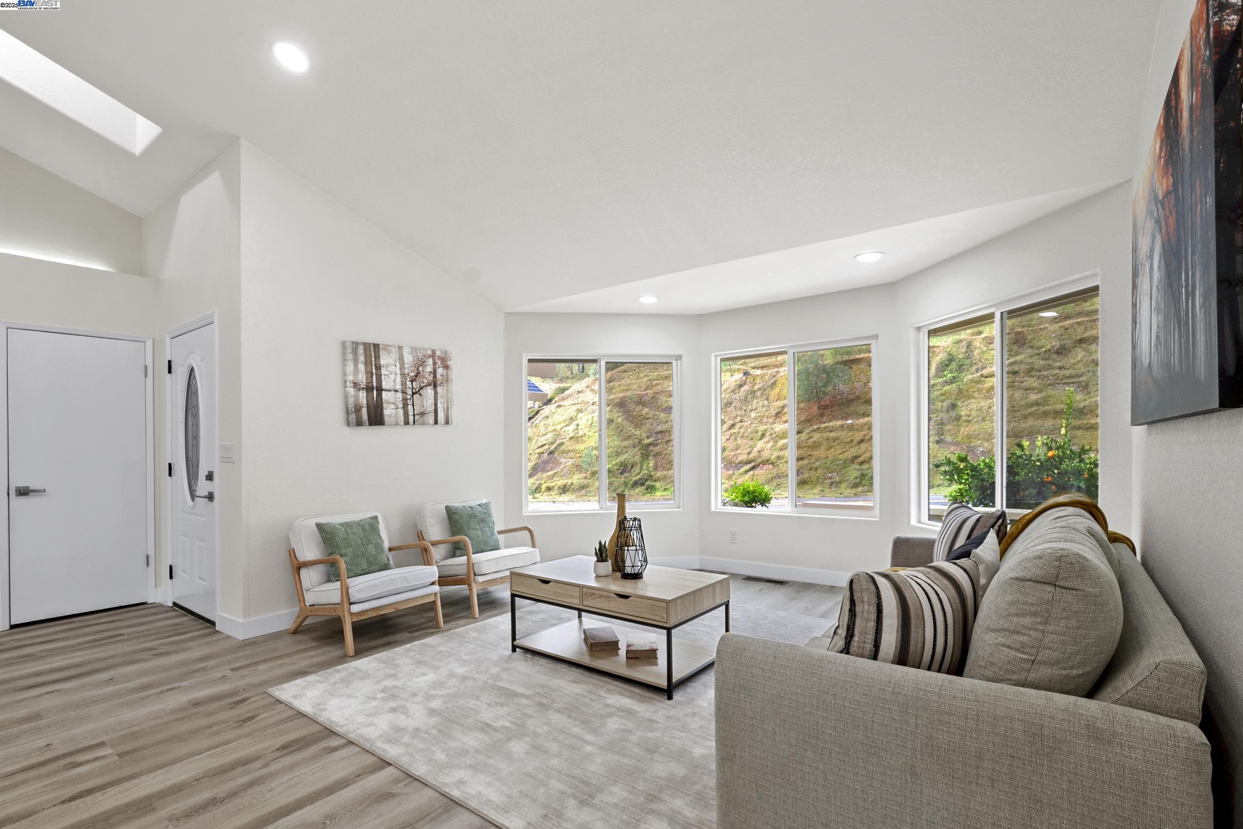 1239 Steele Canyon Road Napa, CA 94558 - Photo 7 of 60