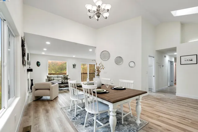 $675,000 | 1239 Steele Canyon Road, Napa, CA 94558