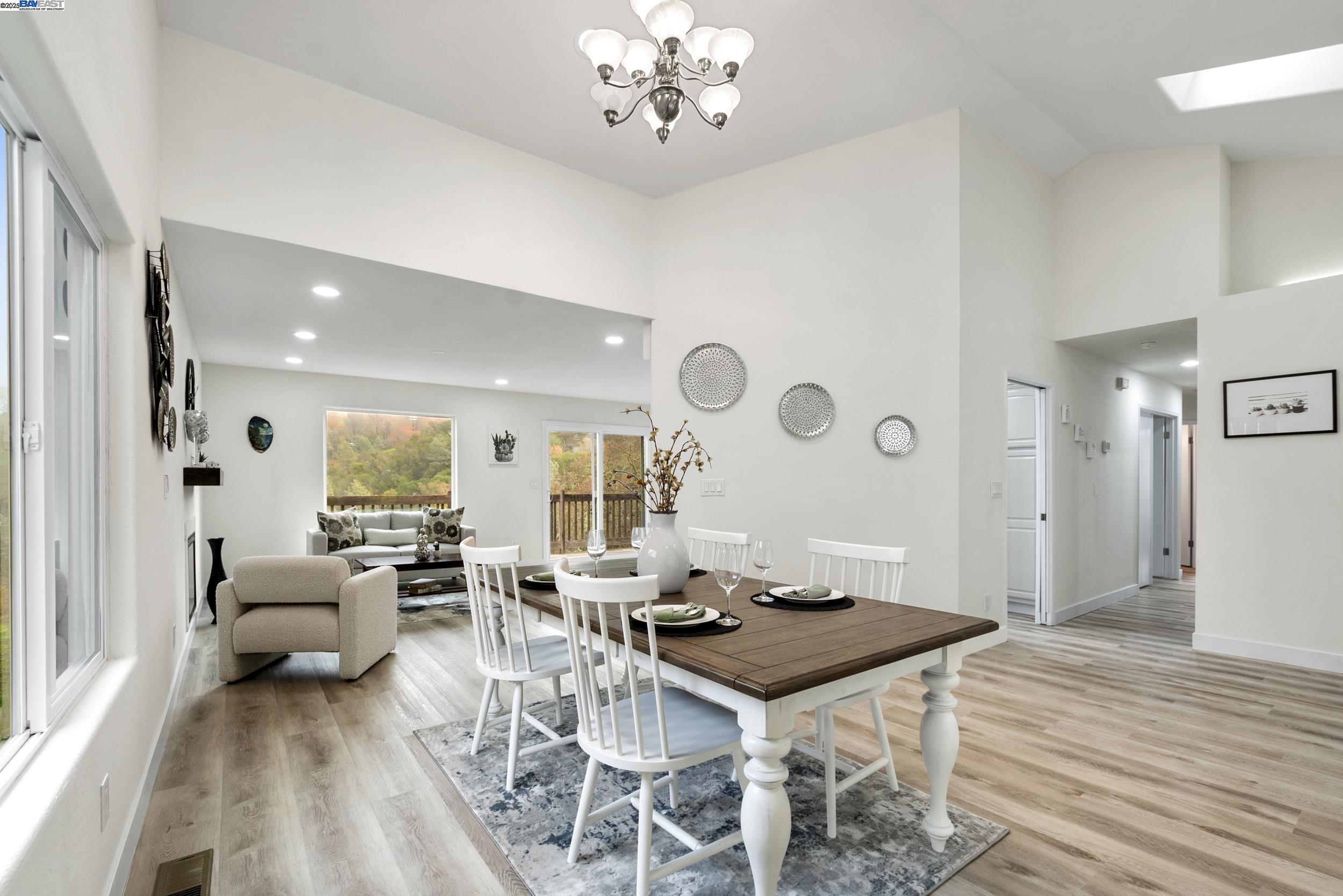 1239 Steele Canyon Road Napa, CA 94558 - Photo 10 of 60