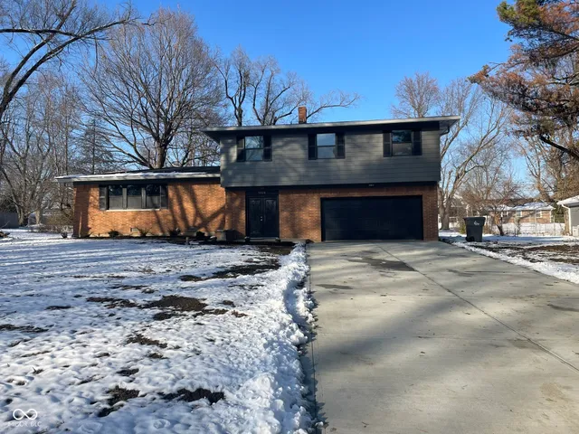 $329,000 | 5220 East 46th Street, Indianapolis, IN 46226