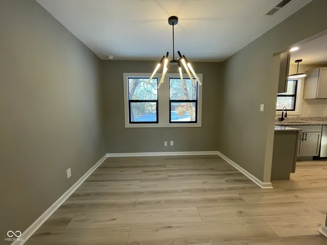 $329,000 | 5220 East 46th Street, Indianapolis, IN 46226