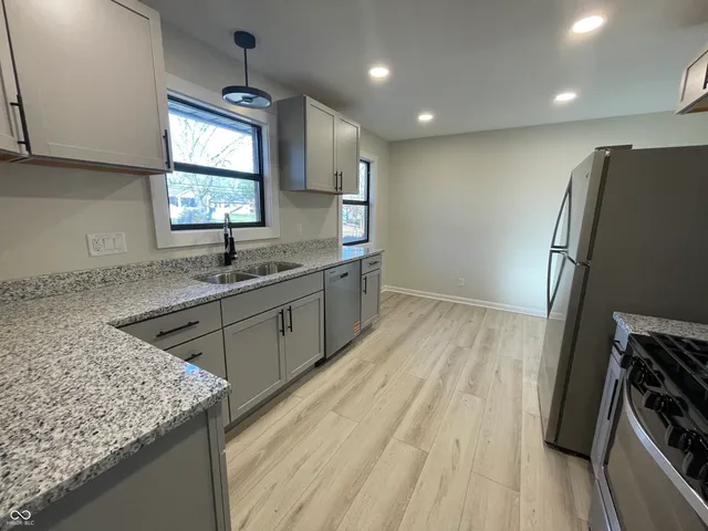 $329,000 | 5220 East 46th Street, Indianapolis, IN 46226