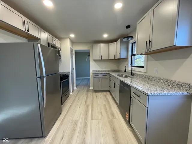 $329,000 | 5220 East 46th Street, Indianapolis, IN 46226