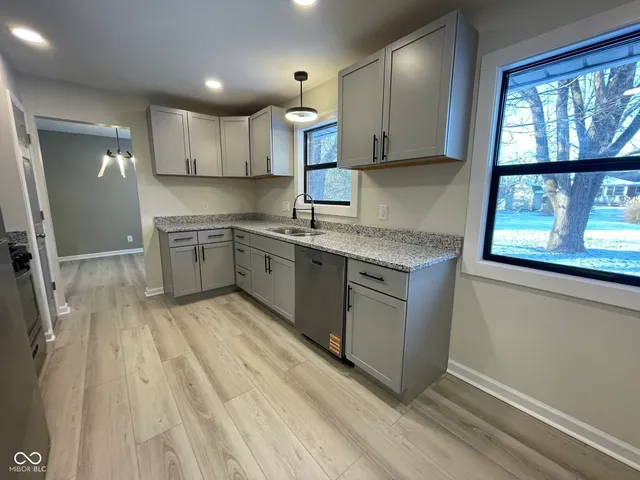 $329,000 | 5220 East 46th Street, Indianapolis, IN 46226