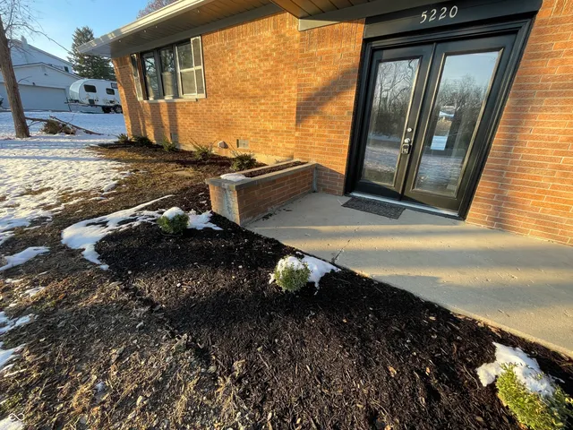 $329,000 | 5220 East 46th Street, Indianapolis, IN 46226