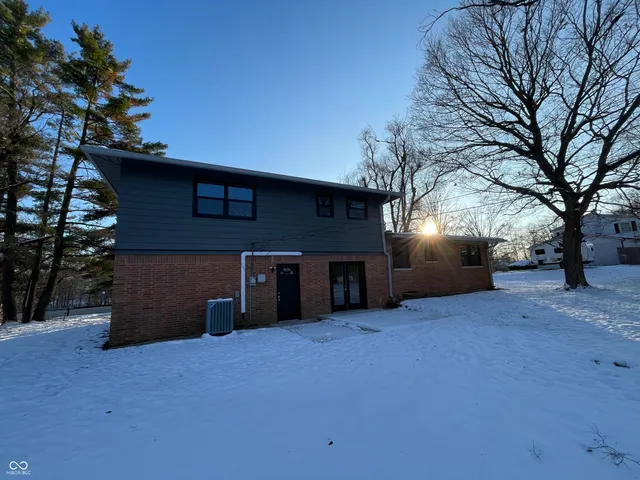 $329,000 | 5220 East 46th Street, Indianapolis, IN 46226