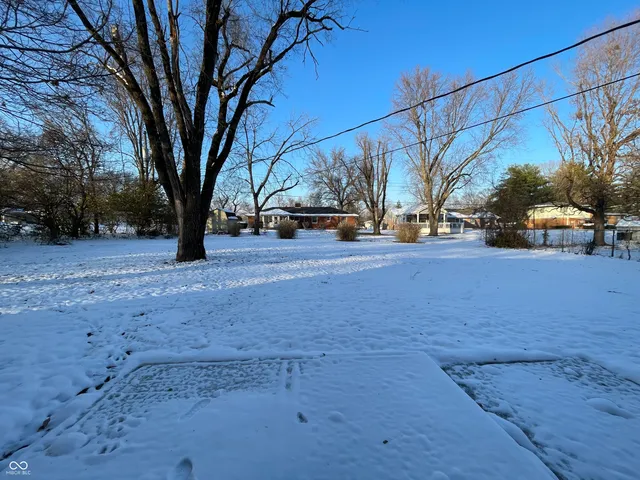 $329,000 | 5220 East 46th Street, Indianapolis, IN 46226