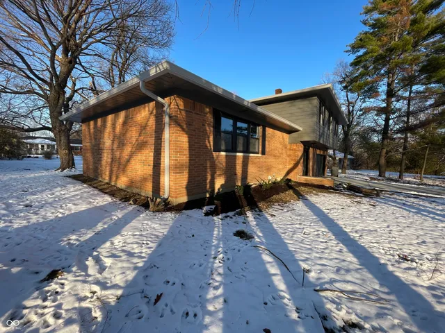 $329,000 | 5220 East 46th Street, Indianapolis, IN 46226