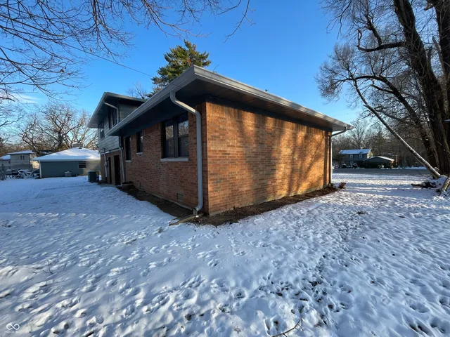 $329,000 | 5220 East 46th Street, Indianapolis, IN 46226