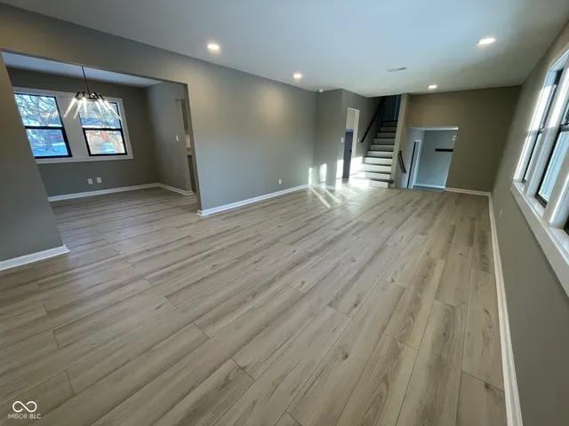 $329,000 | 5220 East 46th Street, Indianapolis, IN 46226