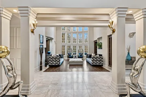 $3,990,000 | 149 Perfect Moment Drive, Durham, NC 27713