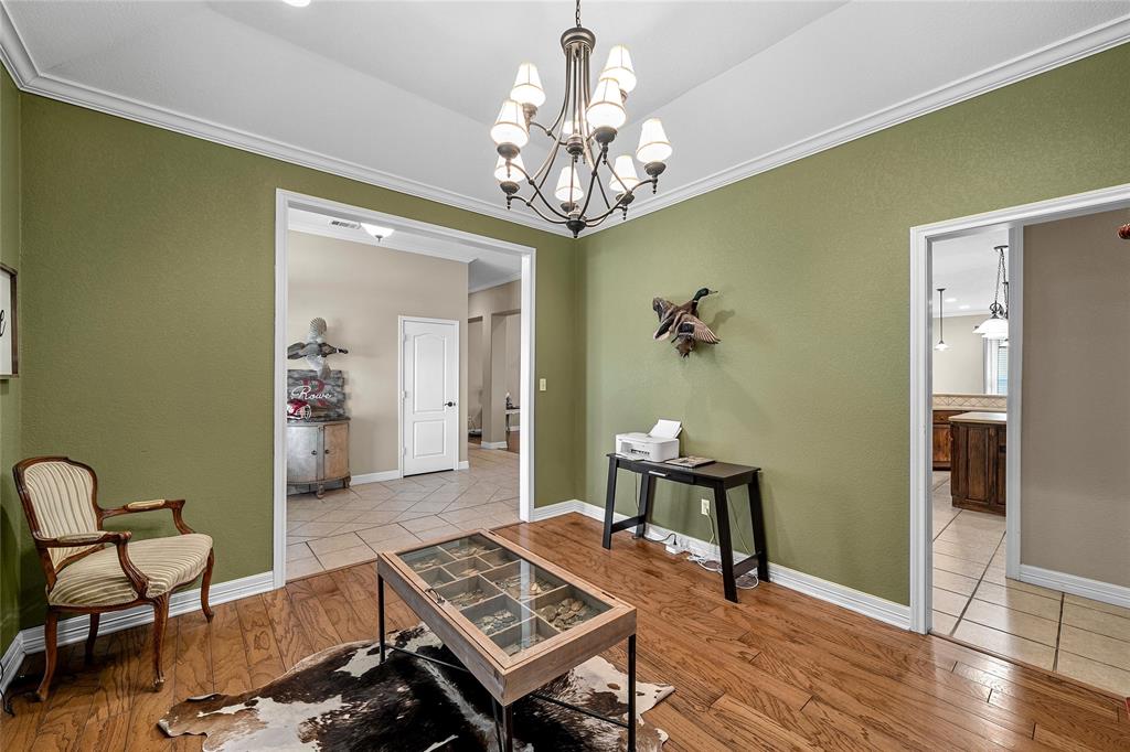 2765 Pleasant Run Road McGregor, TX 76657 - Photo 9 of 40