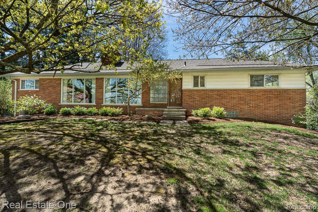 1151 North Livernois Road Rochester Hills, MI 48306 - Photo 1 of 40