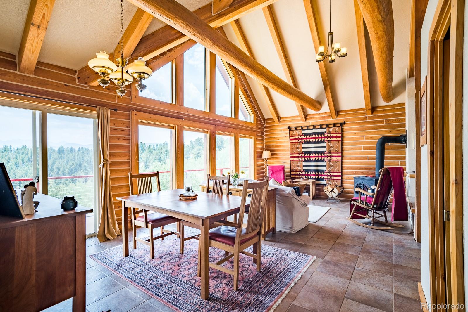 845 Red Tail Ridge Road Idaho Springs, CO 80452 - Photo 13 of 34 Gallery Image 13