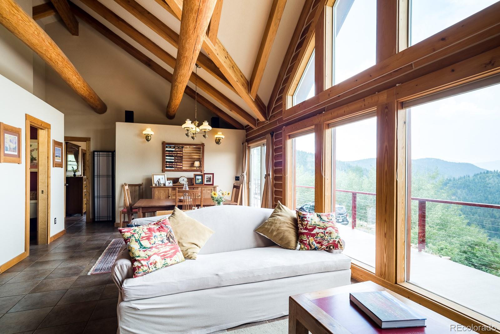 845 Red Tail Ridge Road Idaho Springs, CO 80452 - Photo 14 of 34 Gallery Image 14