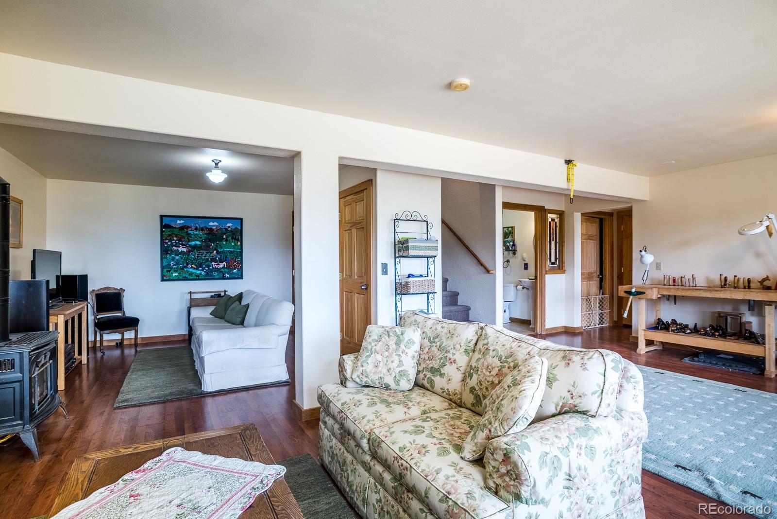 845 Red Tail Ridge Road Idaho Springs, CO 80452 - Photo 20 of 34 Gallery Image 20