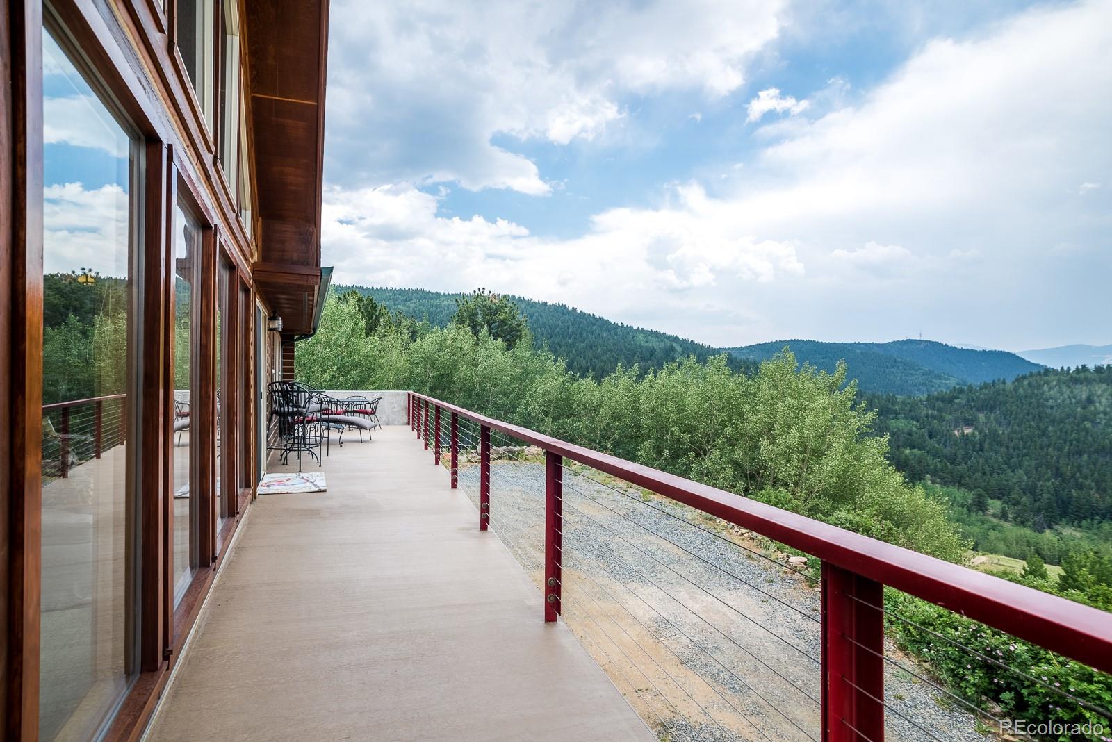 845 Red Tail Ridge Road Idaho Springs, CO 80452 - Photo 22 of 34 Gallery Image 22