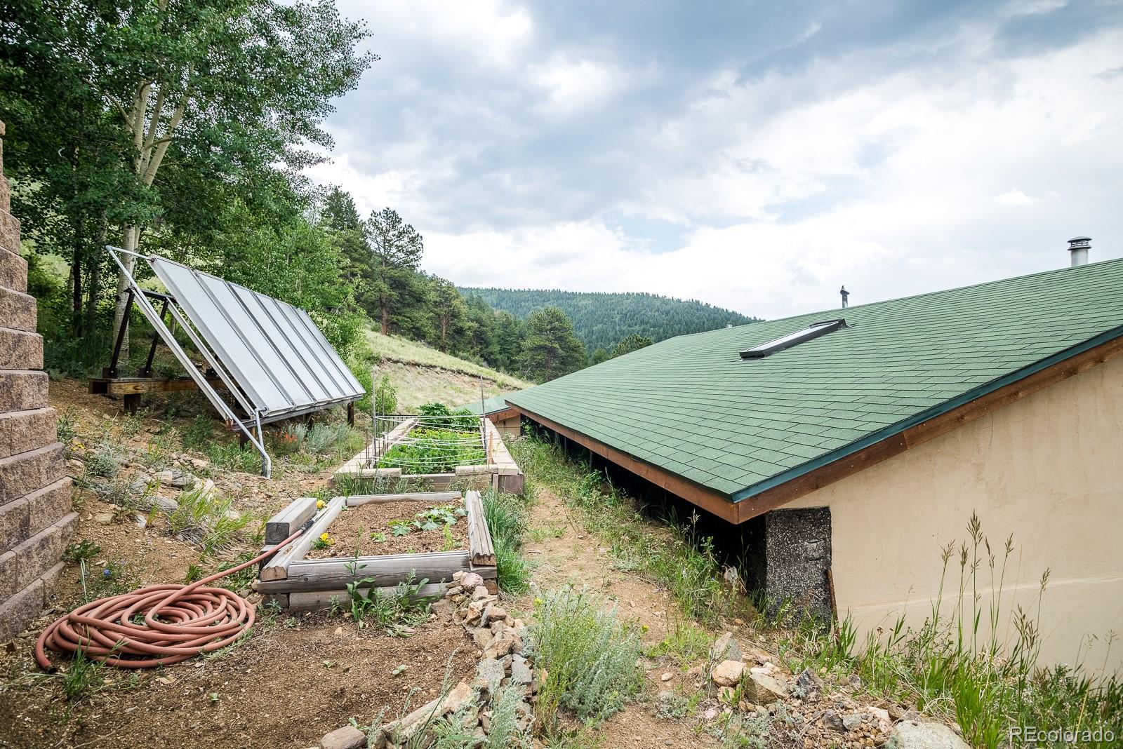845 Red Tail Ridge Road Idaho Springs, CO 80452 - Photo 26 of 34 Gallery Image 26
