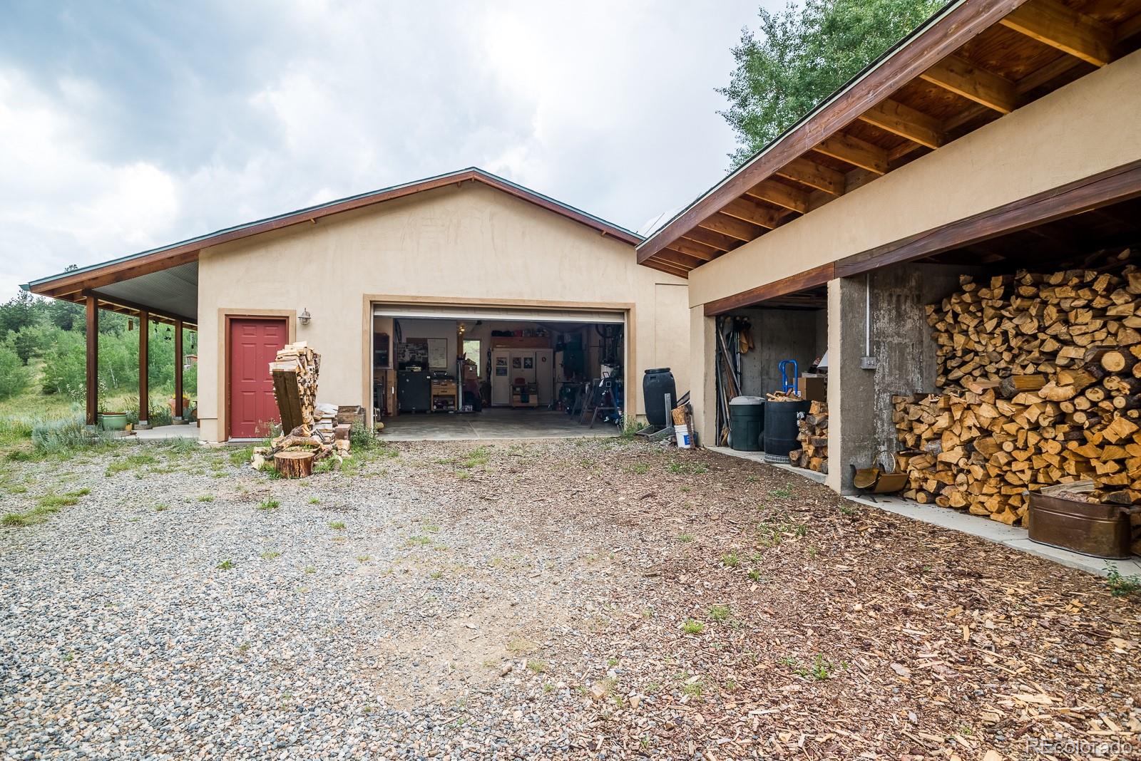 845 Red Tail Ridge Road Idaho Springs, CO 80452 - Photo 27 of 34 Gallery Image 27