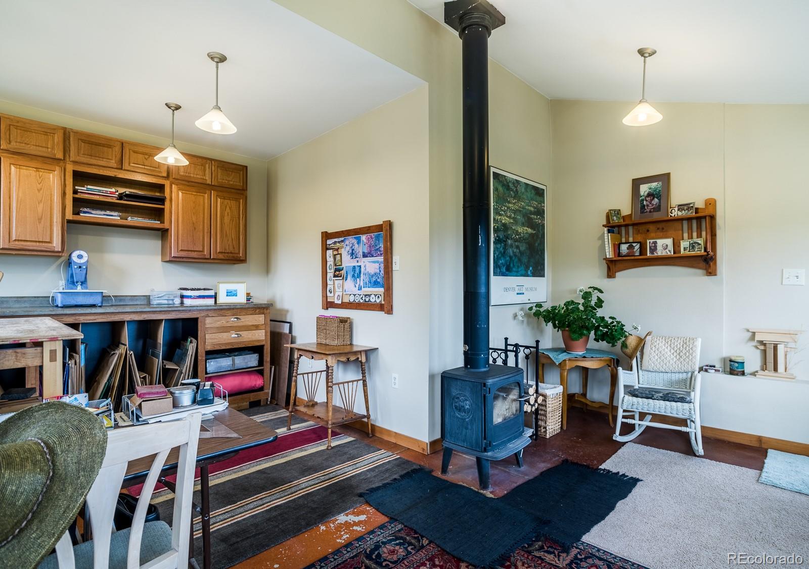 845 Red Tail Ridge Road Idaho Springs, CO 80452 - Photo 32 of 34 Gallery Image 32