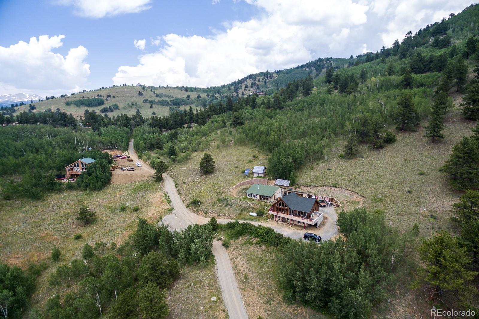 845 Red Tail Ridge Road Idaho Springs, CO 80452 - Photo 5 of 34 Gallery Image 5