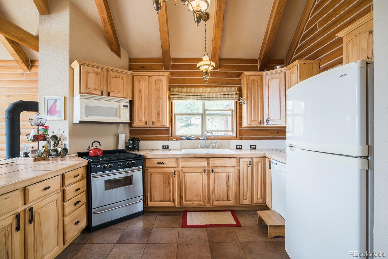 845 Red Tail Ridge Road Idaho Springs, CO 80452 - Photo 9 of 34 Gallery Image 9