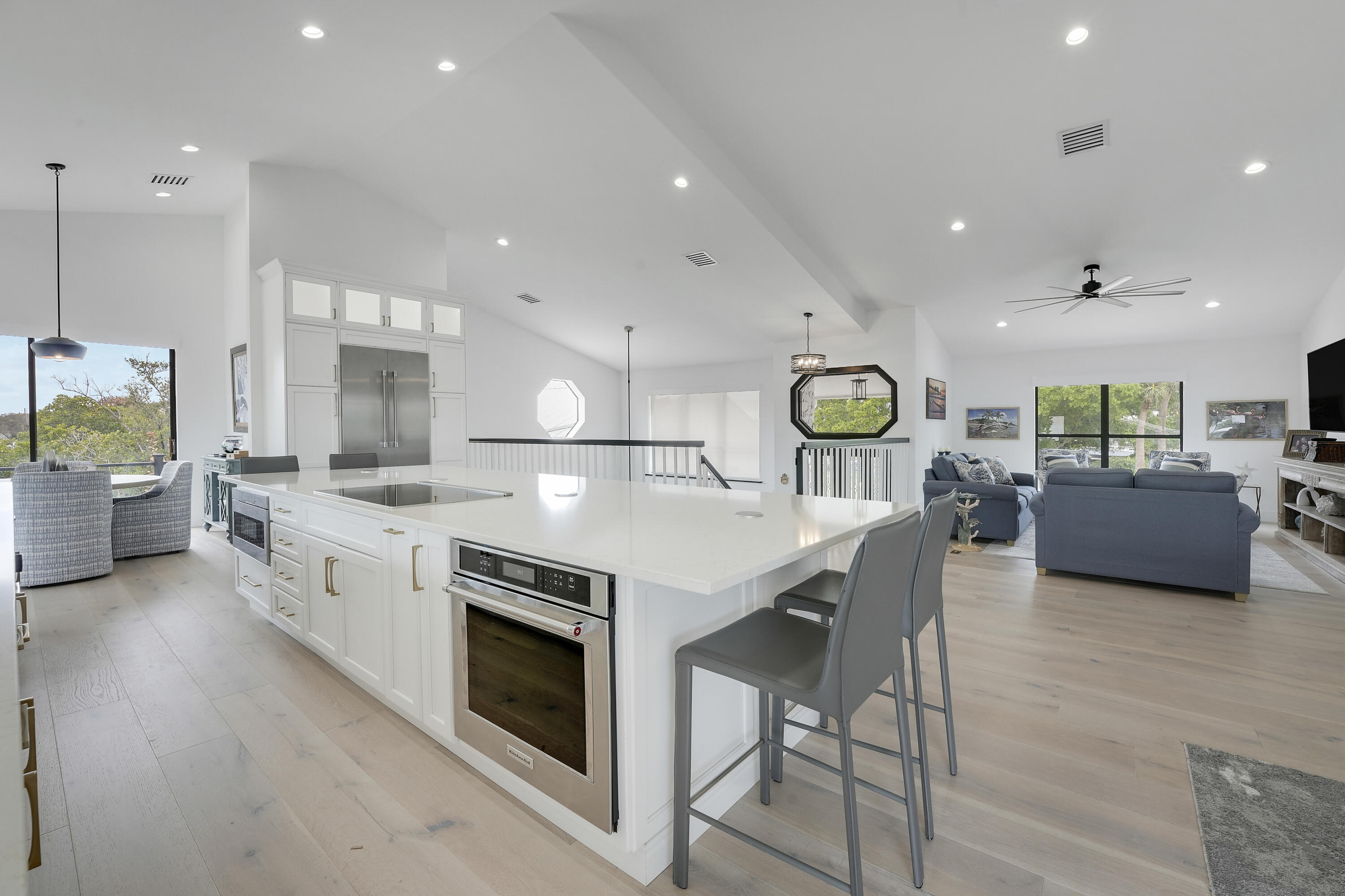 4290 Southeast Whiticar Way Stuart, FL 34997 - Photo 11 of 63 House-48