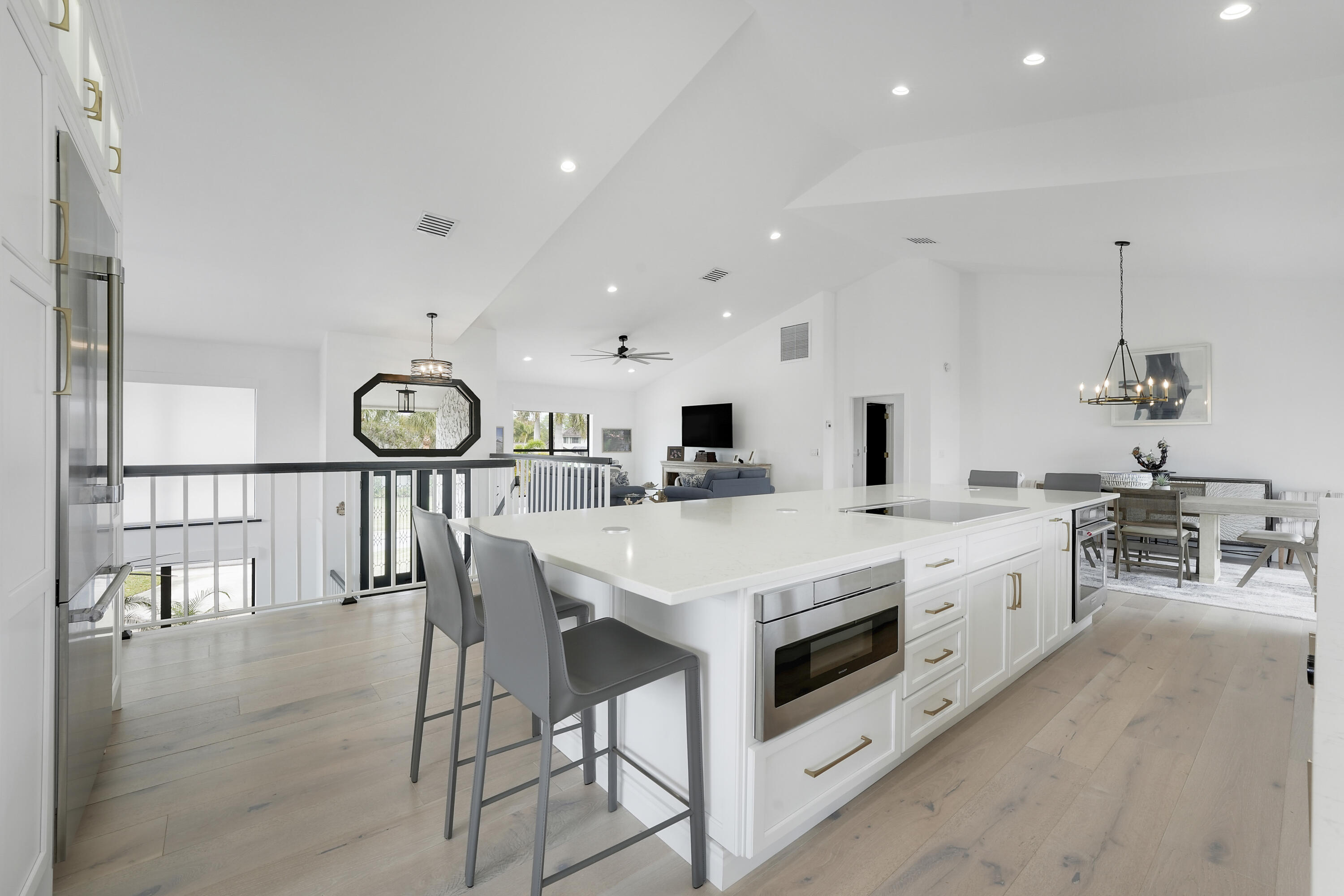 4290 Southeast Whiticar Way Stuart, FL 34997 - Photo 12 of 63 House-49