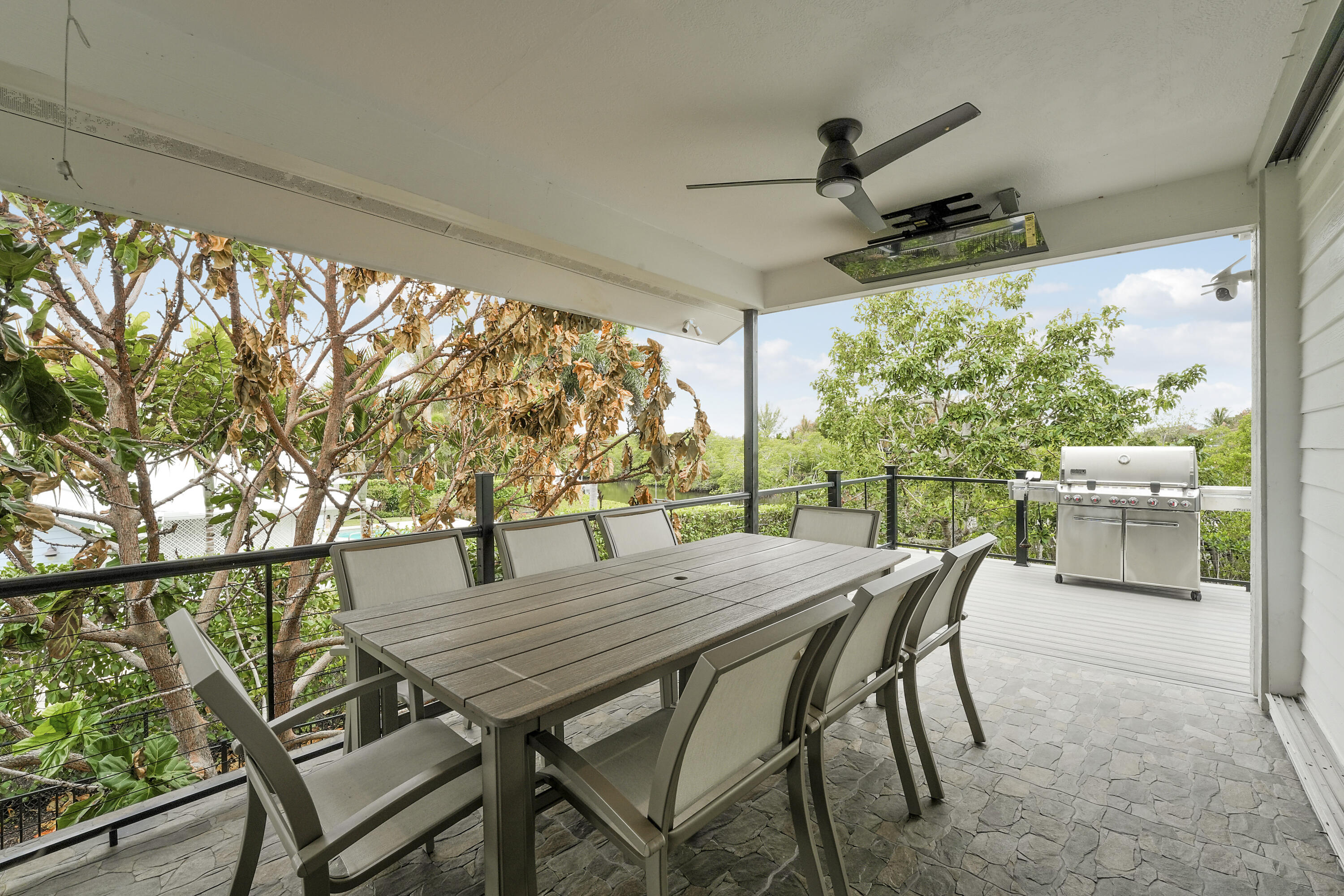 4290 Southeast Whiticar Way Stuart, FL 34997 - Photo 46 of 63 House-21