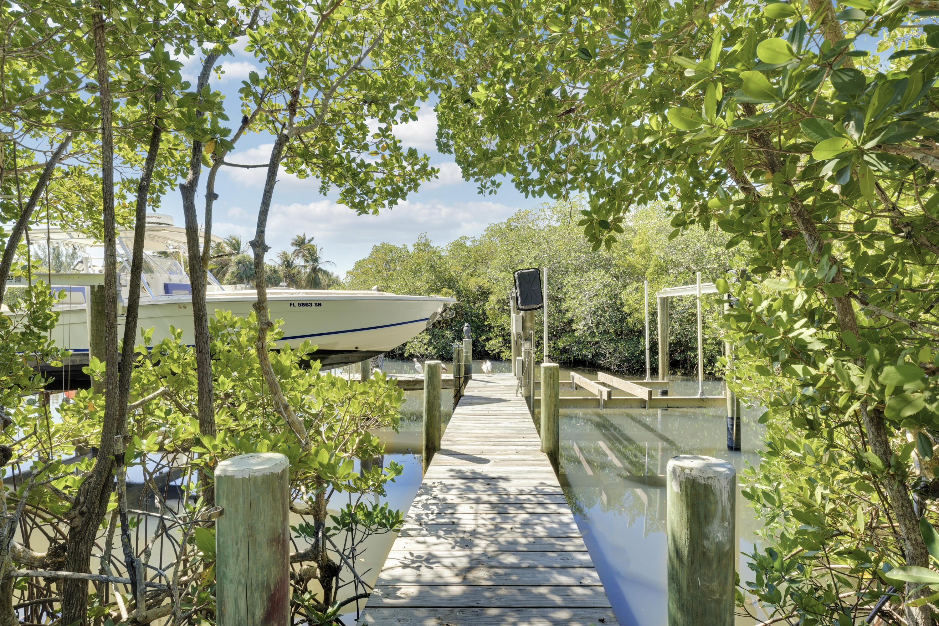 4290 Southeast Whiticar Way Stuart, FL 34997 - Photo 48 of 63 House-1