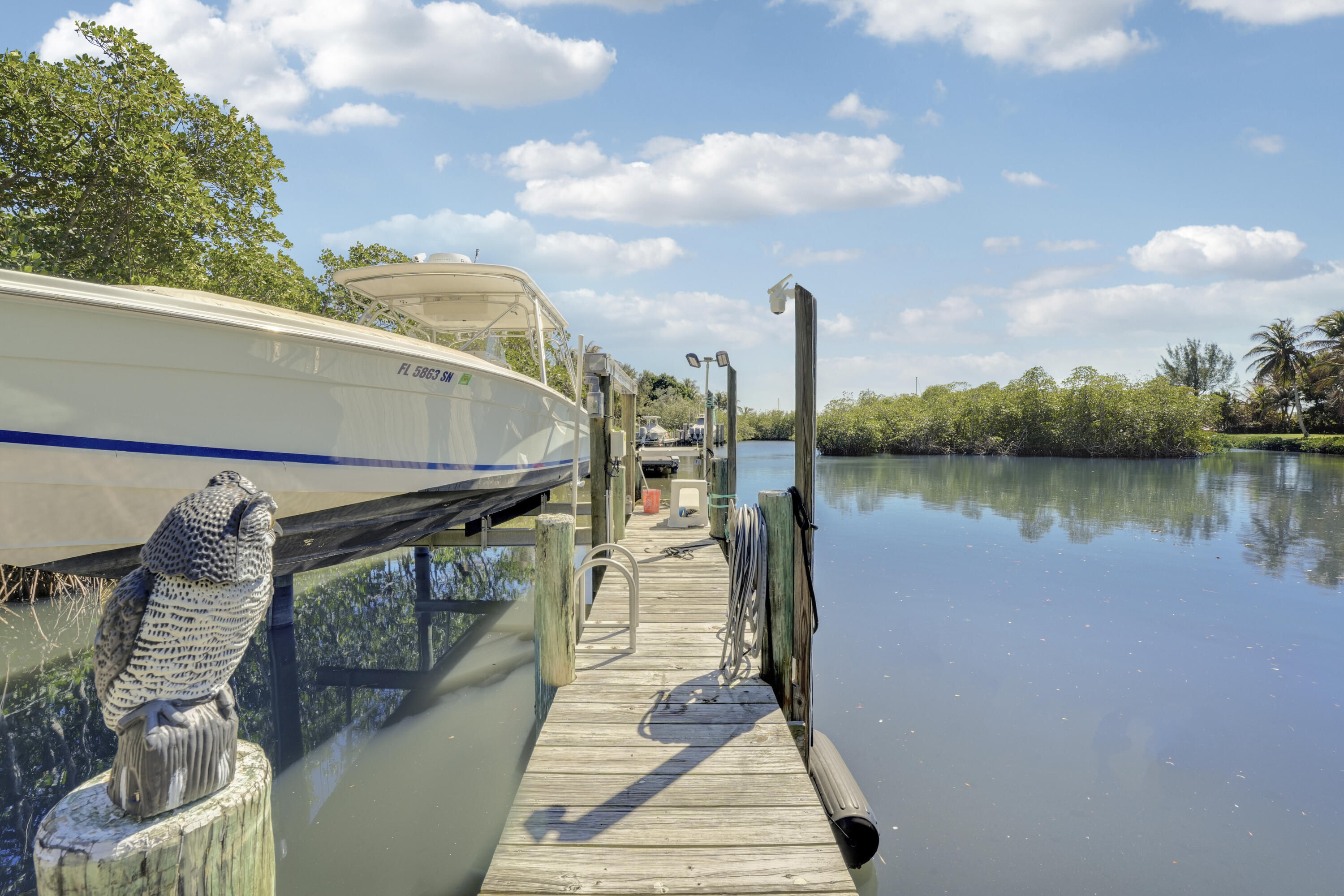 4290 Southeast Whiticar Way Stuart, FL 34997 - Photo 49 of 63 House-2