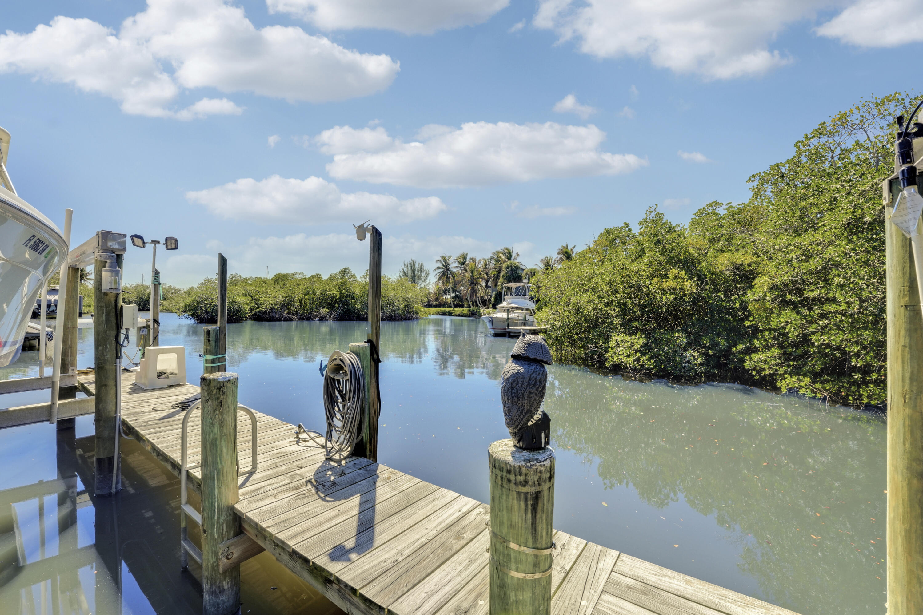 4290 Southeast Whiticar Way Stuart, FL 34997 - Photo 50 of 63 House-3